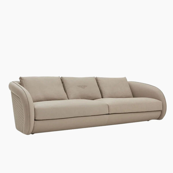 Beaumont 4-Seater Sofa