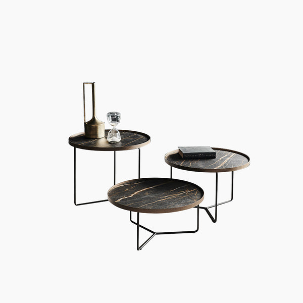 Billy Keramik Coffee Table