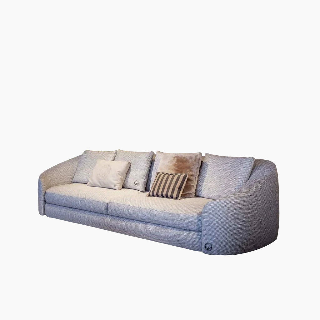 Bradley 4-Seater Sofa