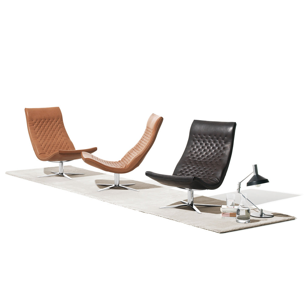 DS-51 High Back Lounge Chair
