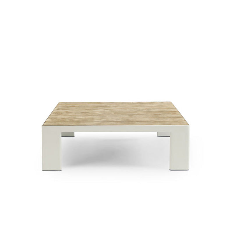 Ethimo Esedra Square Coffee Table