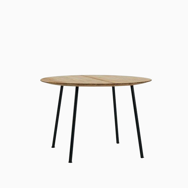 Ethimo Agave Round Dining Table