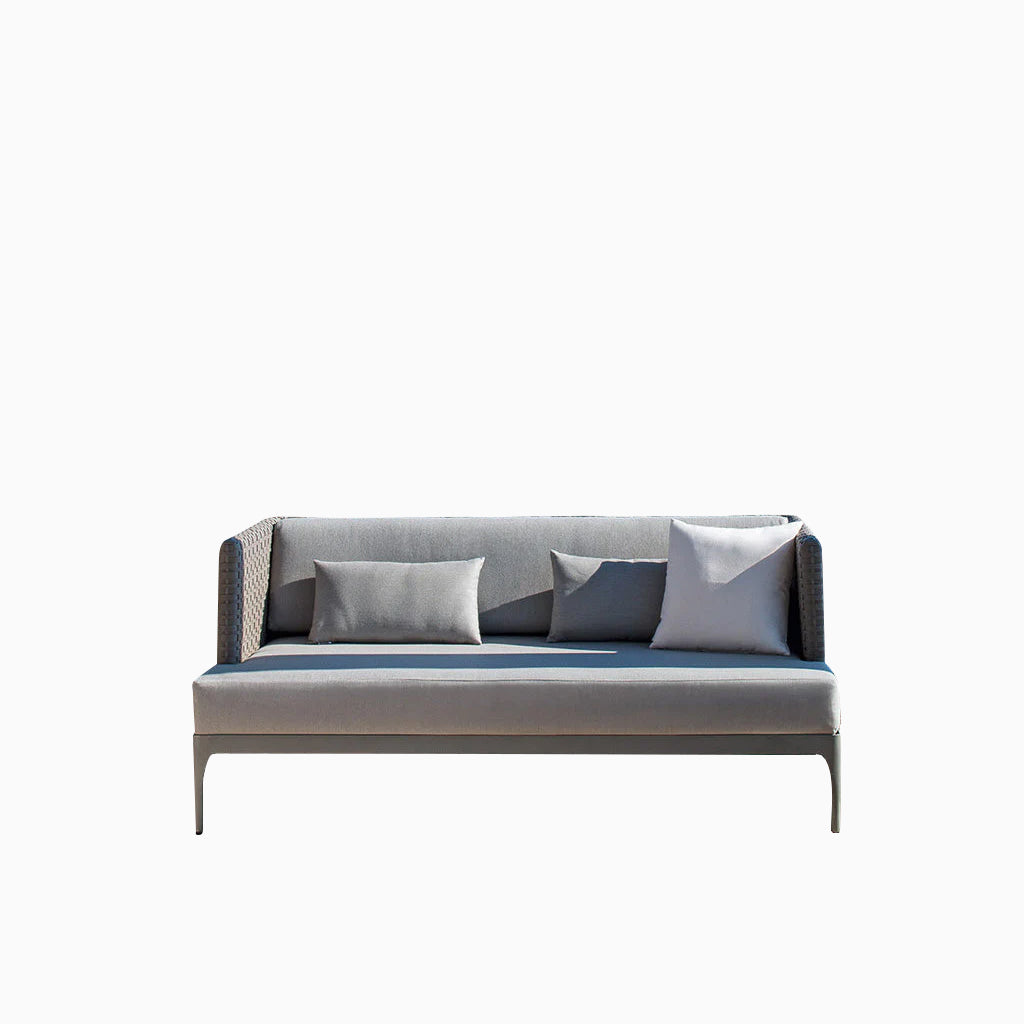 Ethimo Infinity 3-Seater Sofa
