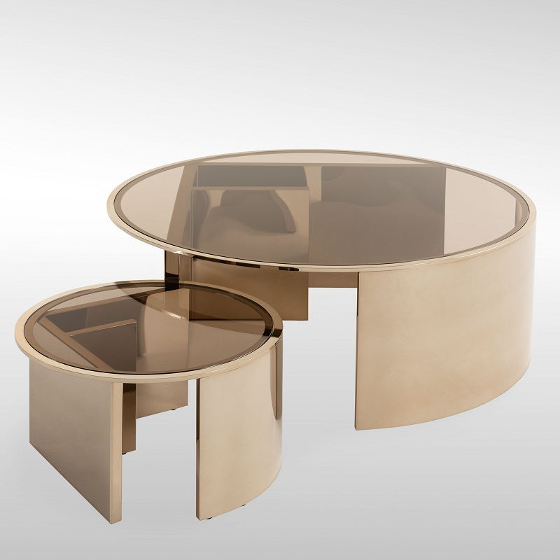 Fendi Casa Constellation Effe Coffee Table