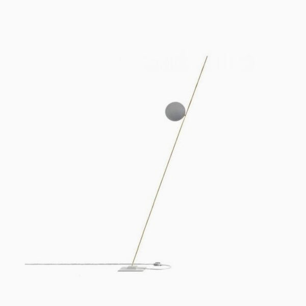 Lederam Floor Lamp - F1