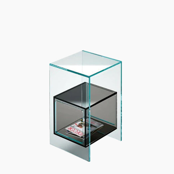 Magique Side Table