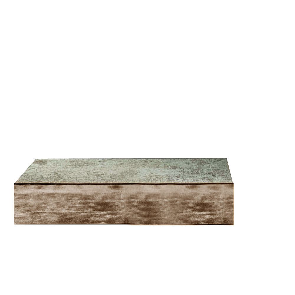 Prisme Marble Coffee Table