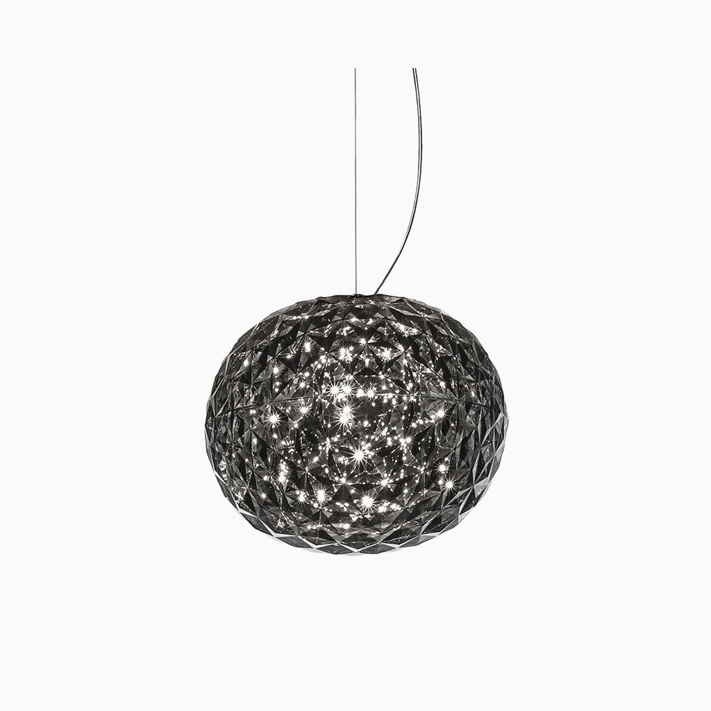 Planet Suspended Lamp