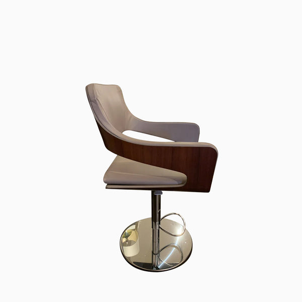 Silhouette Bar Stool