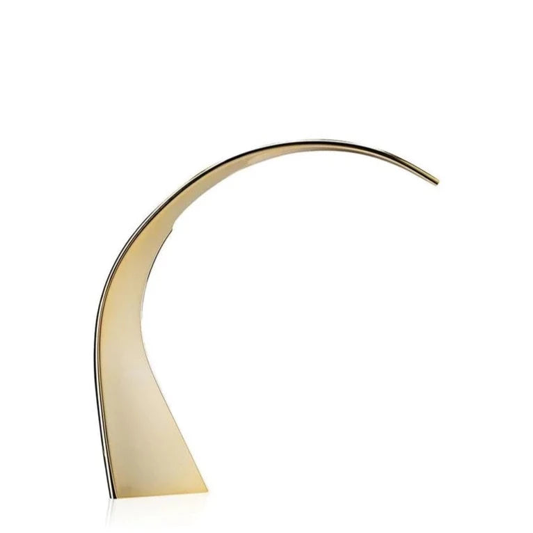 Taj Mini Table Lamp - Metal