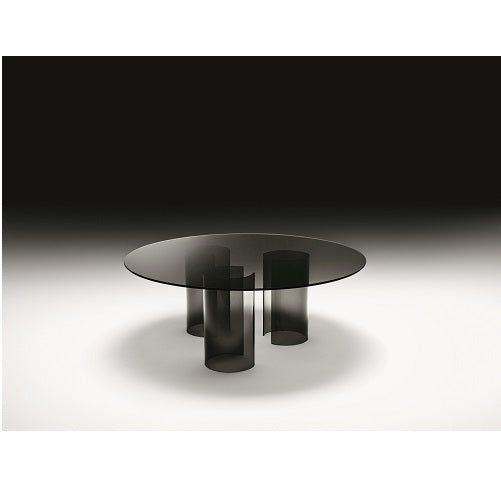 Big Waves Dining Table