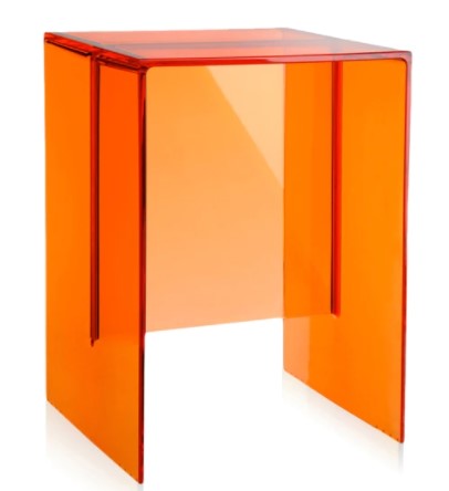 Max Beam Stool/Table