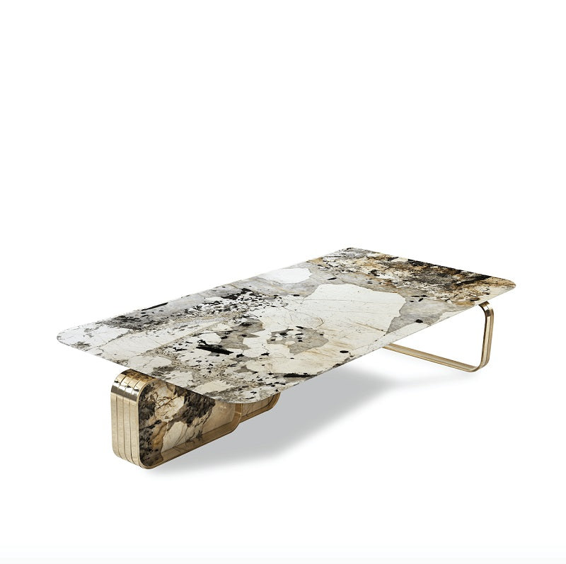 Cornelio Cappellini Nova Coffee Table