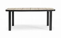 Swing Rectangle Dining Table